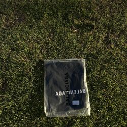 Balenciaga Designer Shirt