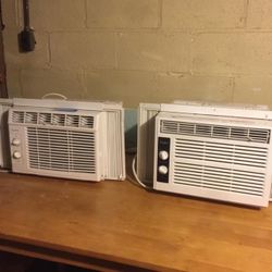 Air Conditioner