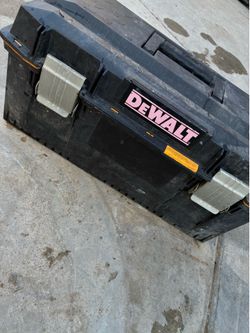 Tool box