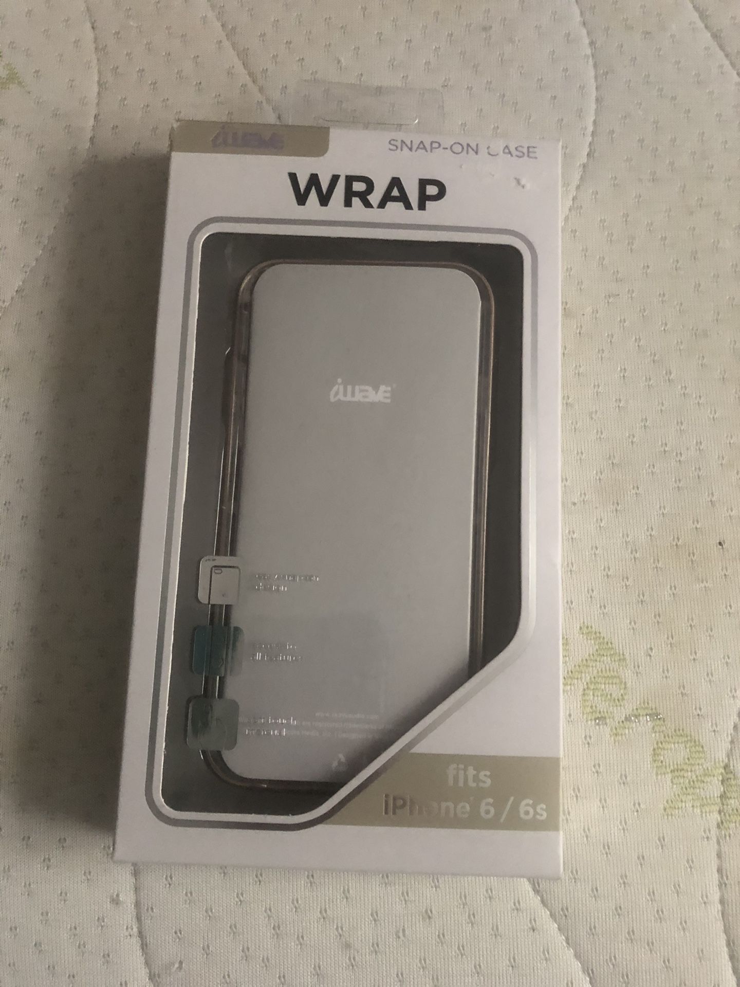 Case For iPhone 6, 6s