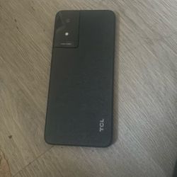 TCL Android Cell Phone