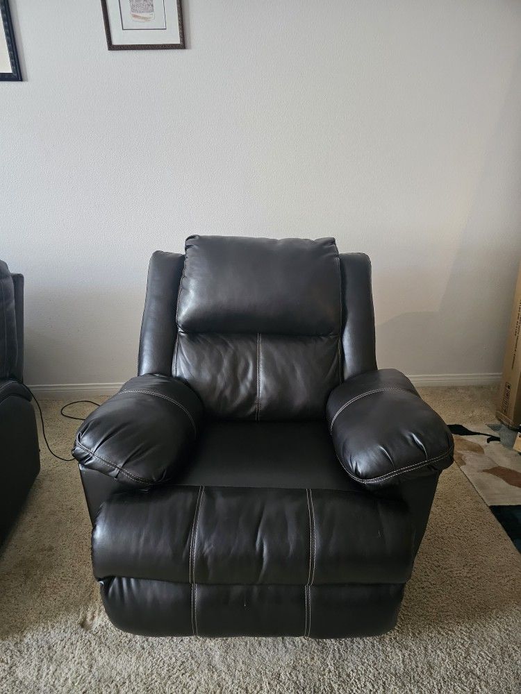 Recliner Chair