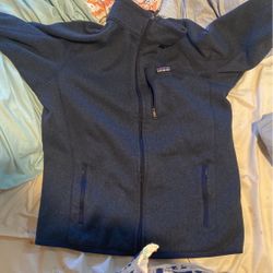 Patagonia Jacket