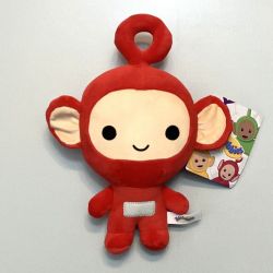 Teletubbies: Po Plushie