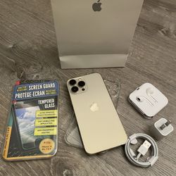 IPHONE 13 PRO MAX UNLOCKED FOR ANY CARRIER COMPANY & ANY COUNTRY 128GB