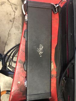 Alton flute