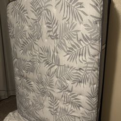 Mattress Full And Base