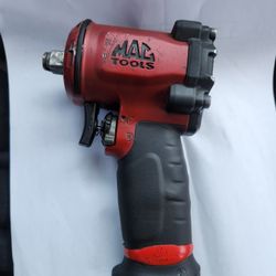 Mac Impact 1/2"