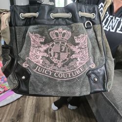 Juicy Purse