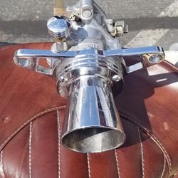Harley Davidson Carburetors 