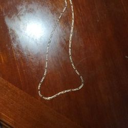 14k Gold  Chain 