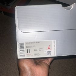 Air Jordan flints 2020 