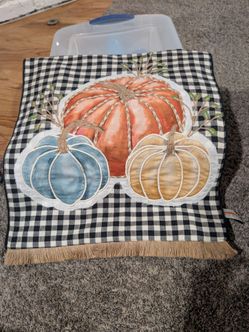 🍂 Fall / Thanksgiving decor lot