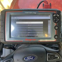 Snap On Scanner For Sale 