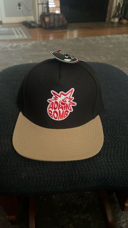 The Hundreds SnapBack
