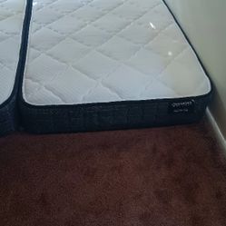 Twin Matress 
