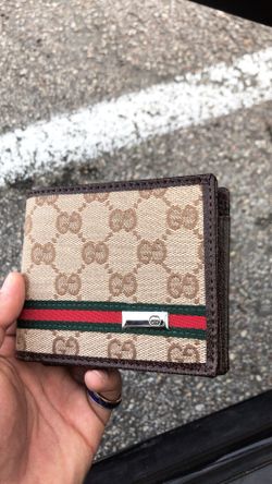 Gucci Wallet Brand New.