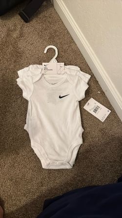 Nike Bodysuits