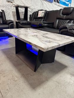 ✨ NEW COFEE TABLE – Finance & Same Day Delivery!