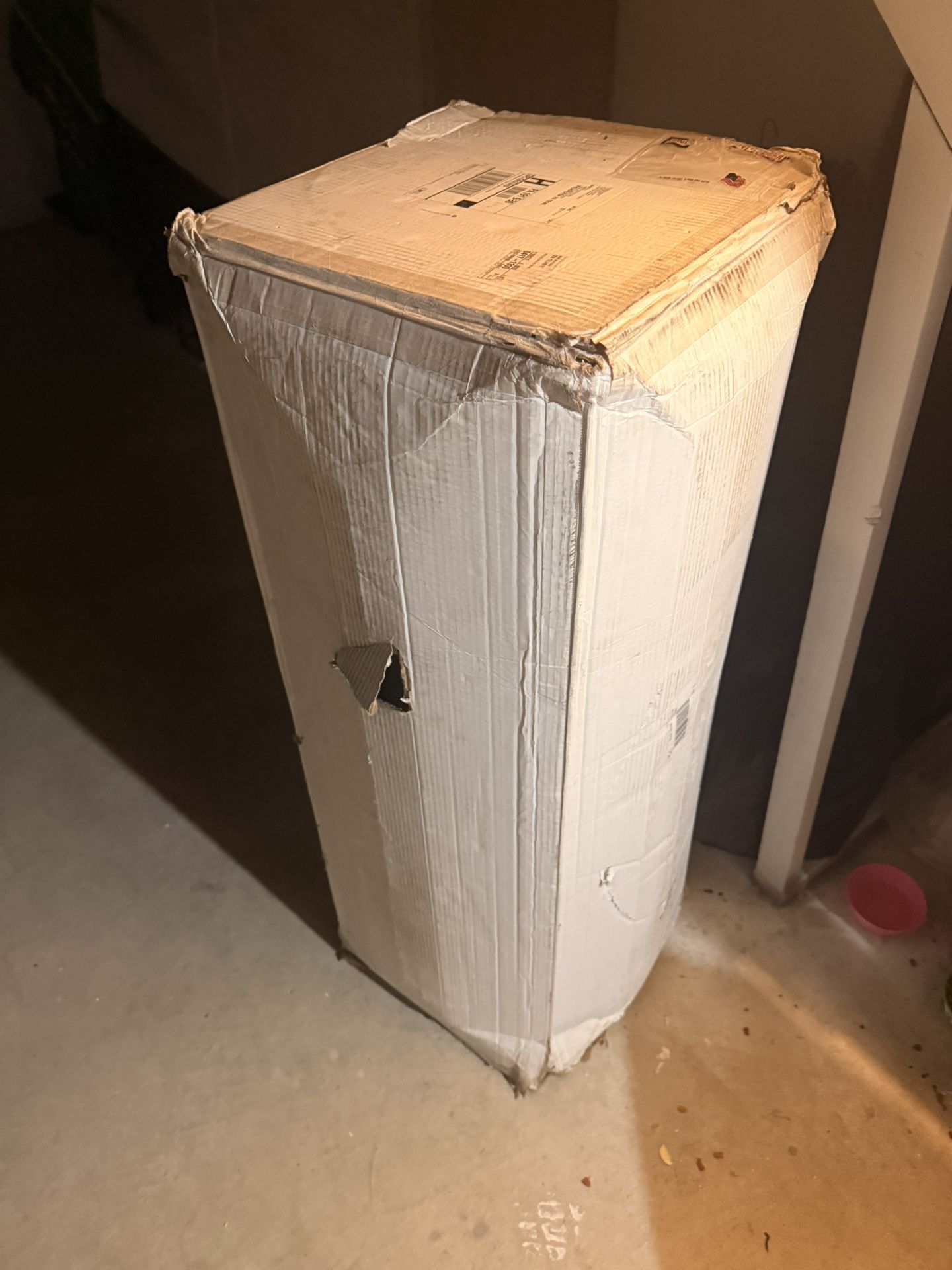 Ethan Allen Dream Eazzz memory foam King size mattress. 