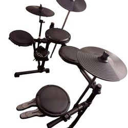 Dm6 Drumset 