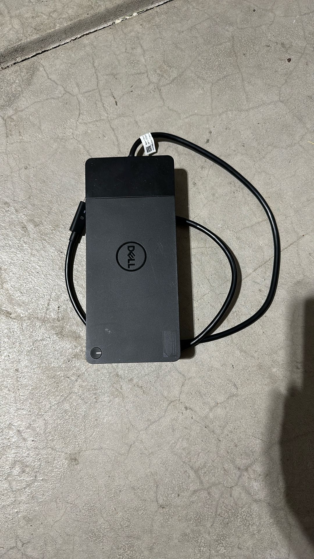 Dell Docking Station