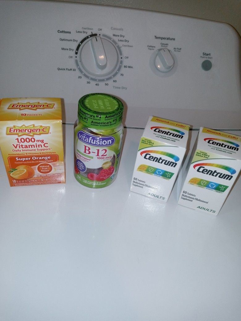 Hygiene Bundles