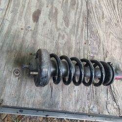2021 Ford Expedition Strut Part