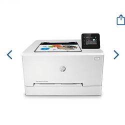 HP Color LaserJet PRO