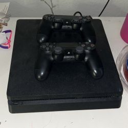 Ps4 2tb