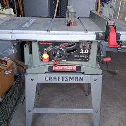Table Saw