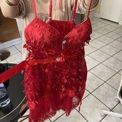 💖 Comfortable & Stylish Nightgown