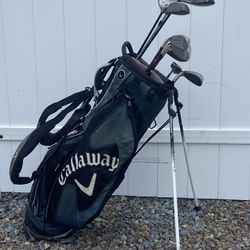 RH Golf Clubs