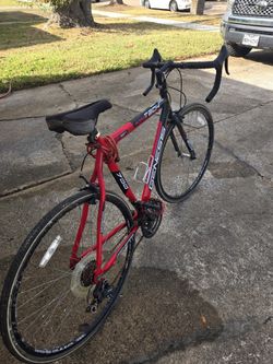 BIKE GOOD CONDITION