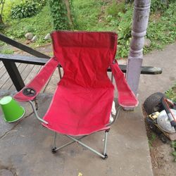 Camping Chair