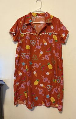 Women Sleep Wear Size S