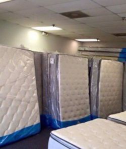 🚨 Mattress Liquidation – Queen, King, Full & Twin – Starting at $175 🚨