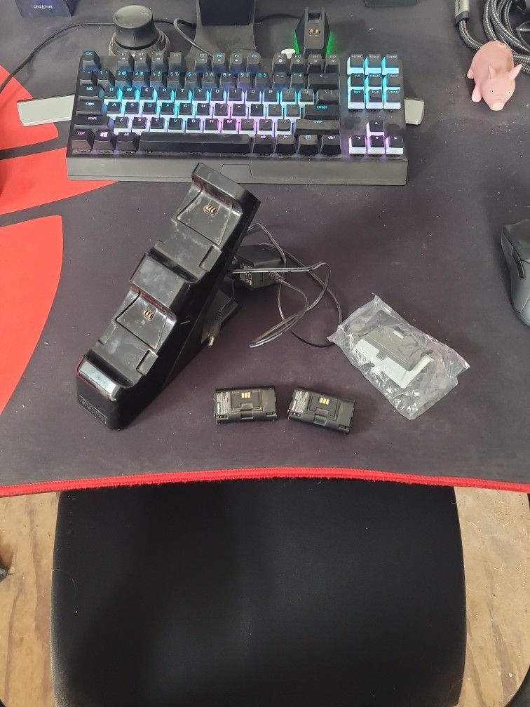 Xbox One Recharging Stand