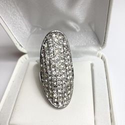 Holiday Gifts Beautiful Ring 