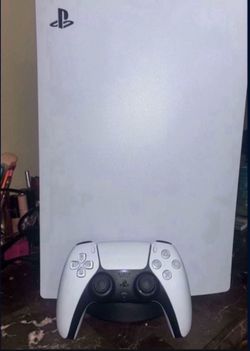 PlayStation 5 *Great condition