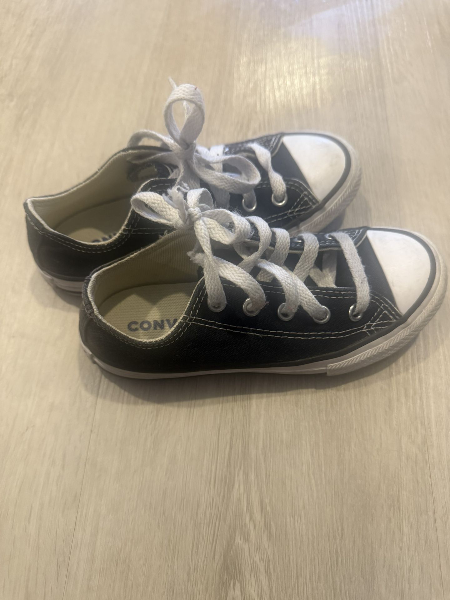 Converse 12c