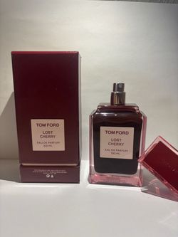 Tom Ford Lost Cherry Eau de Parfum 100ml