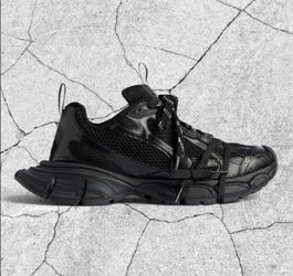 Balenciaga 3XL Sneakers
