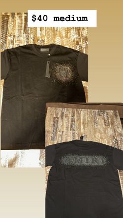 Amiri shirt