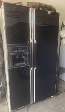 Free refrigerator