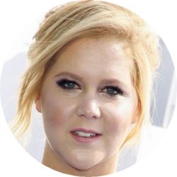 Amy Schumer Tickets Friday 10/7