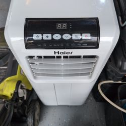 Haier AC Conditioner