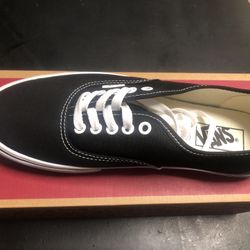 Vans authentic 