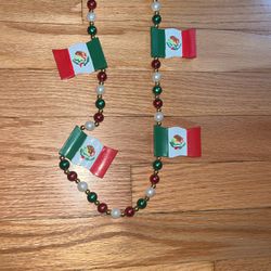 Mexican Beads