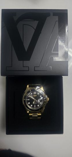 Invicta Watch